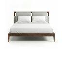Casablanca Bed