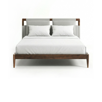 Casablanca Bed