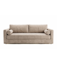 Rufus Sofa