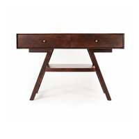 Whisper Wood Console