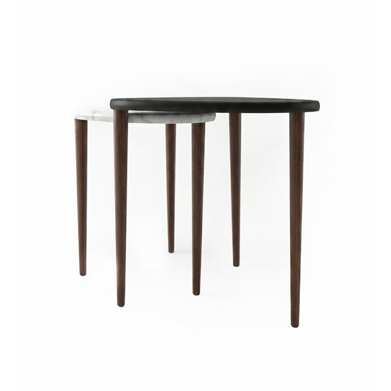 Legacy End Table