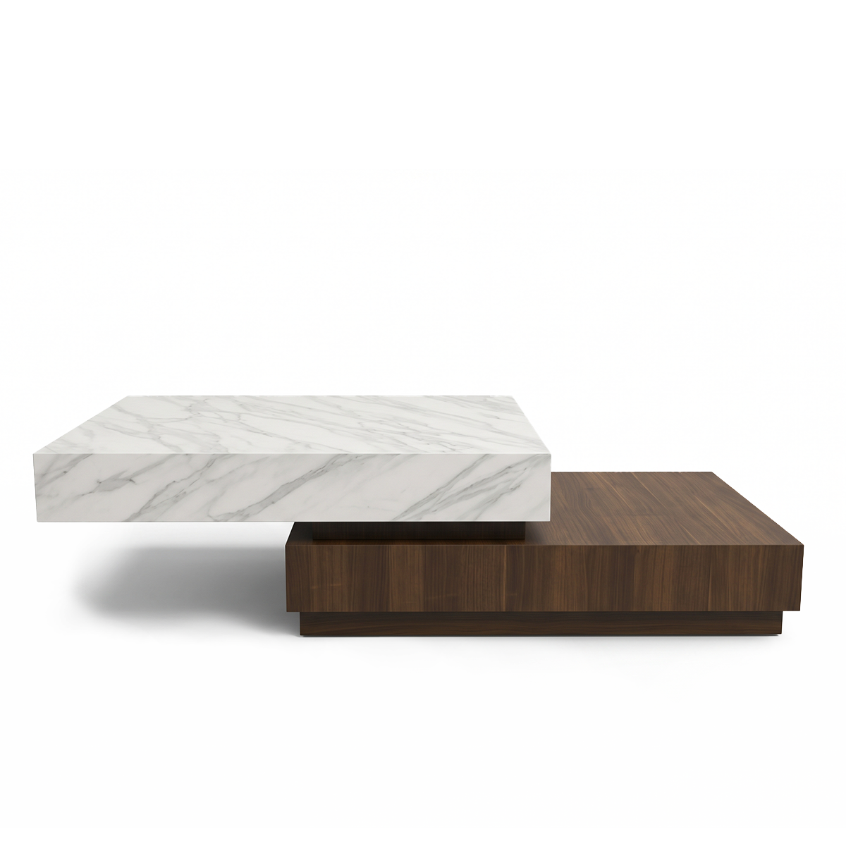Oakline Coffee Table