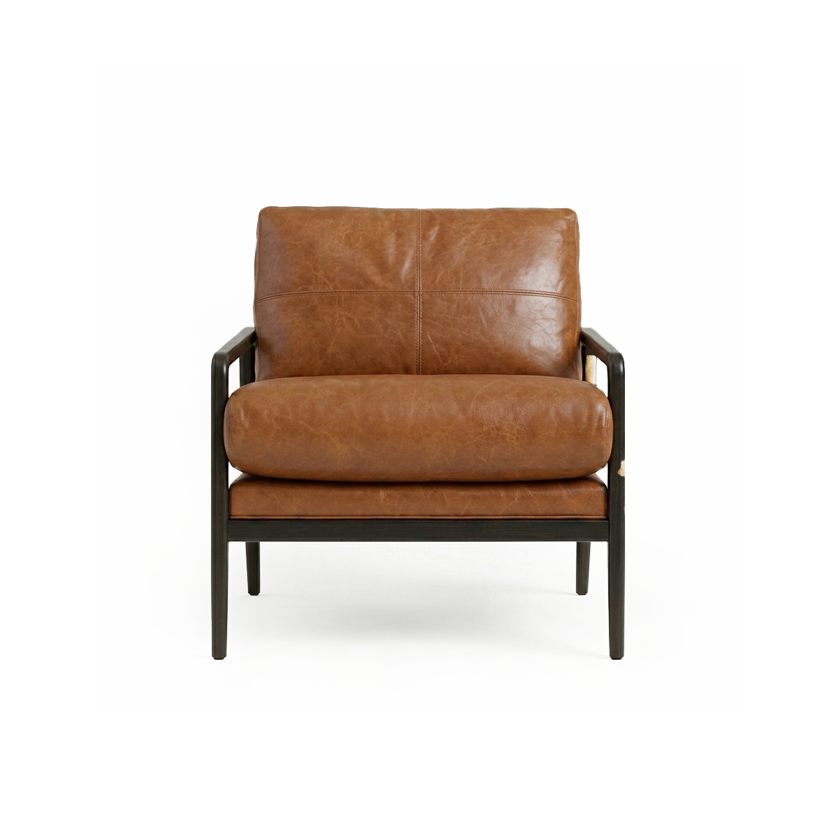 Lou Sofa Statement Chair