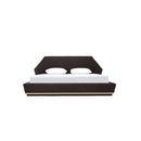 Dawn Bed
