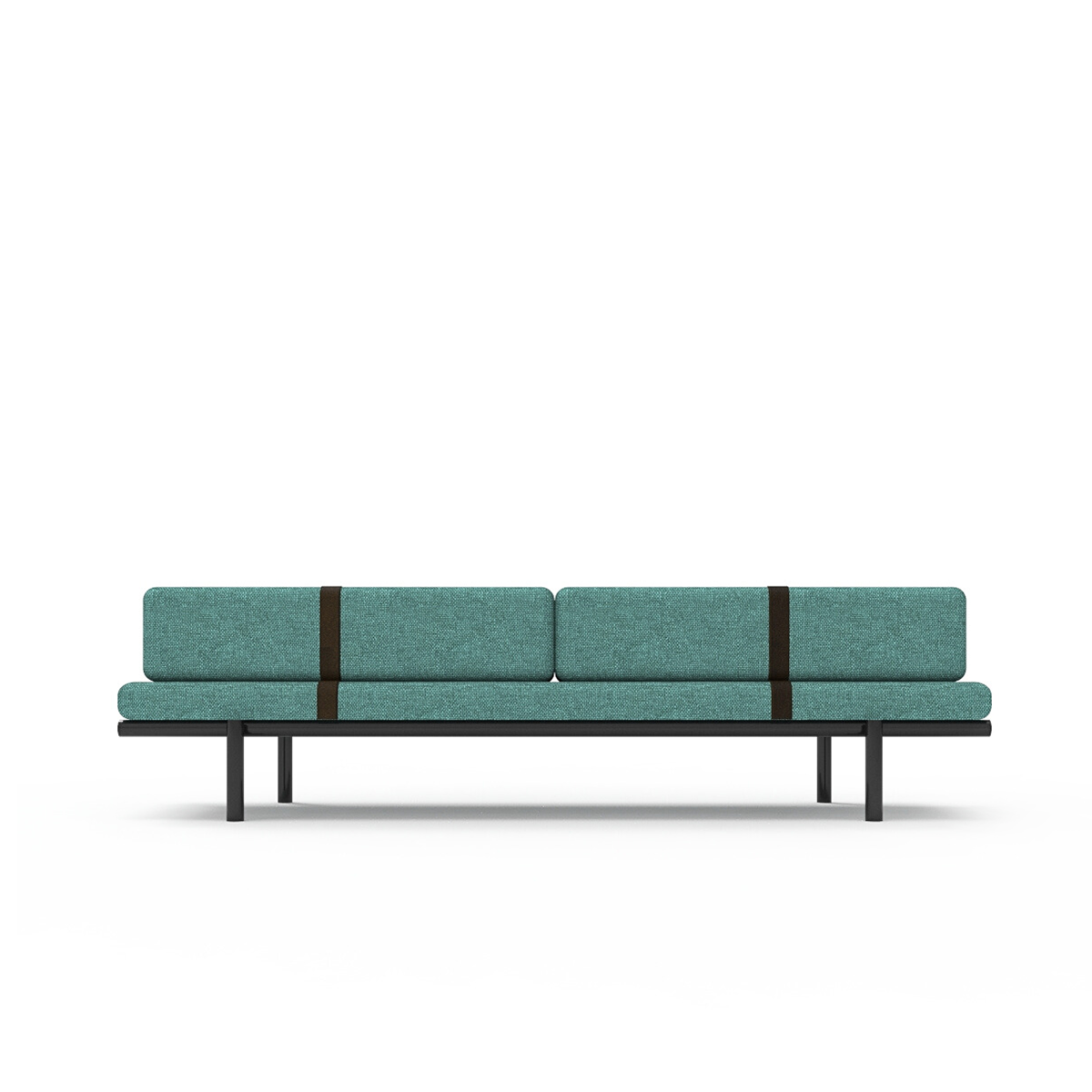 Indiana Ottoman