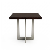 Timeless End Table