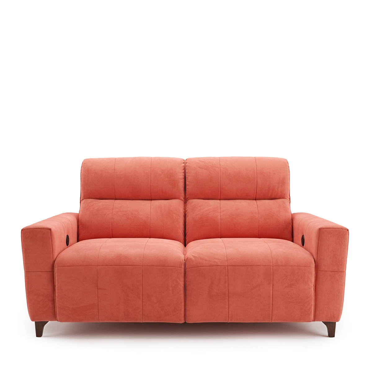 Ray Recliner Love Seat