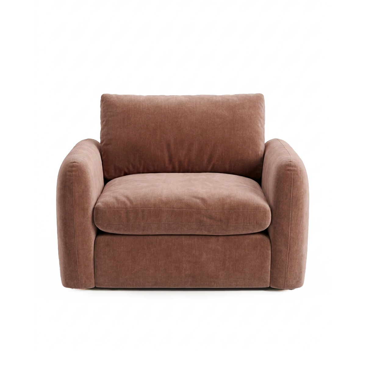 Sub urban Lounge Chair