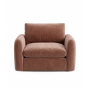 Sub urban Lounge Chair