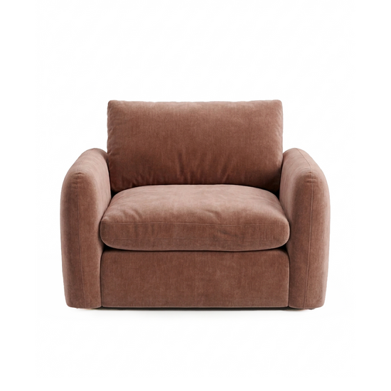 Sub urban Lounge Chair