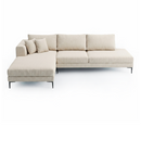 Butter Sectional Sofa