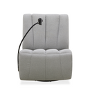 Zentri Recliner