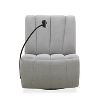 Zentri Recliner