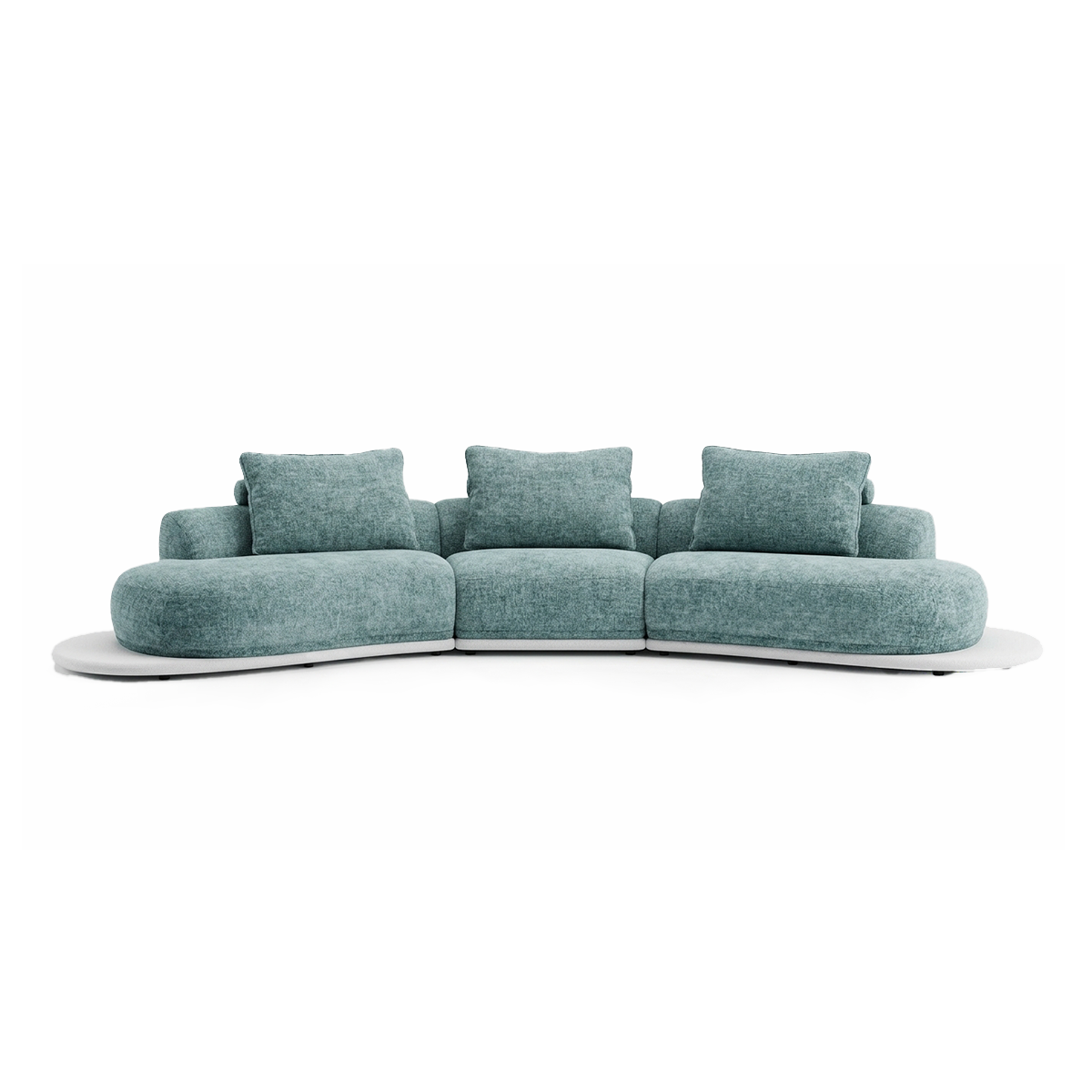Opaline Sofa