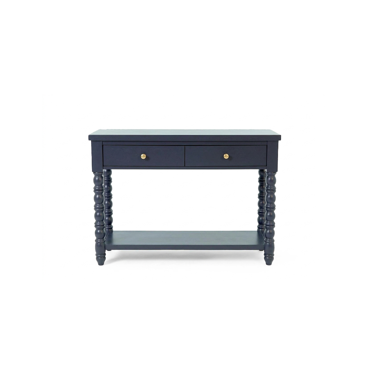 Solistic Console