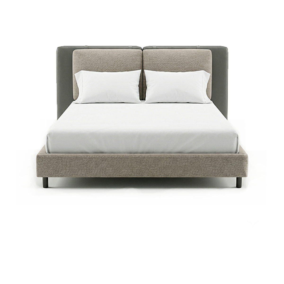 Milano Bed