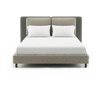 Milano Bed