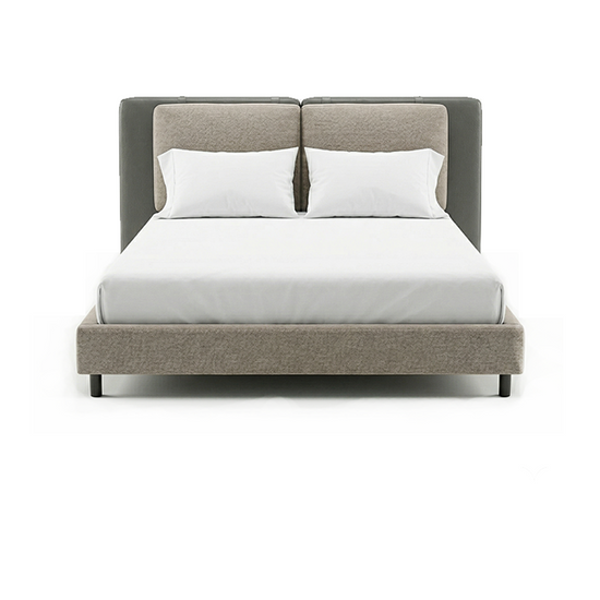 Milano Bed