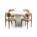Breakfast Dining Table