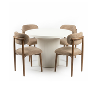Breakfast Dining Table
