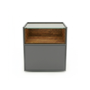 Milano Bed Side Table