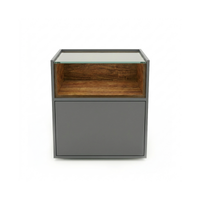 Milano Bed Side Table