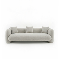 Pebble Sofa