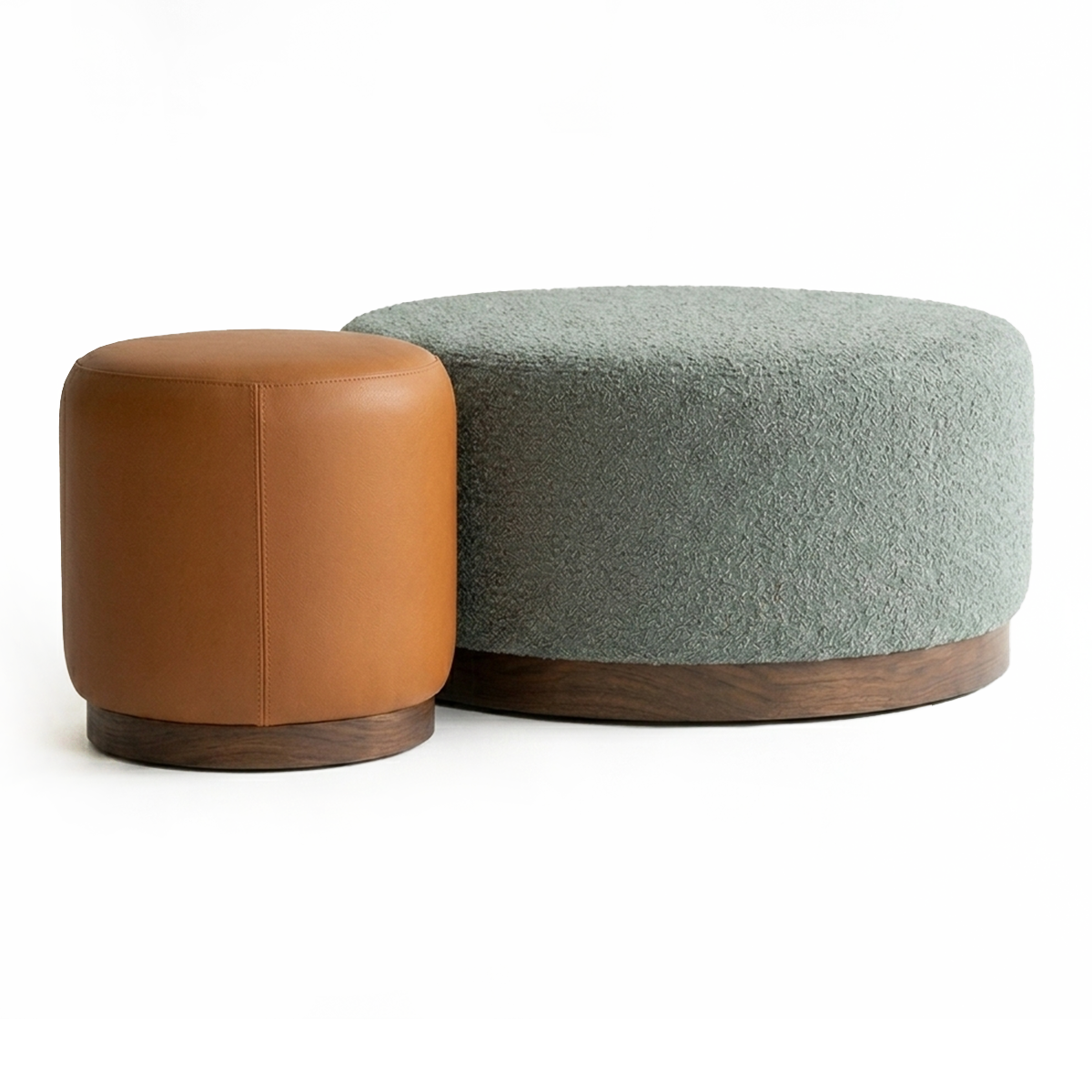 Bean Pouf