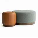 Bean Pouf