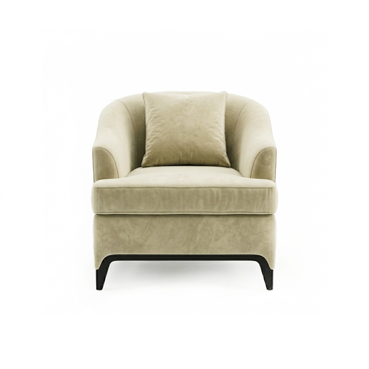 Banker Chair
