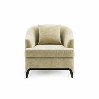 Banker Chair