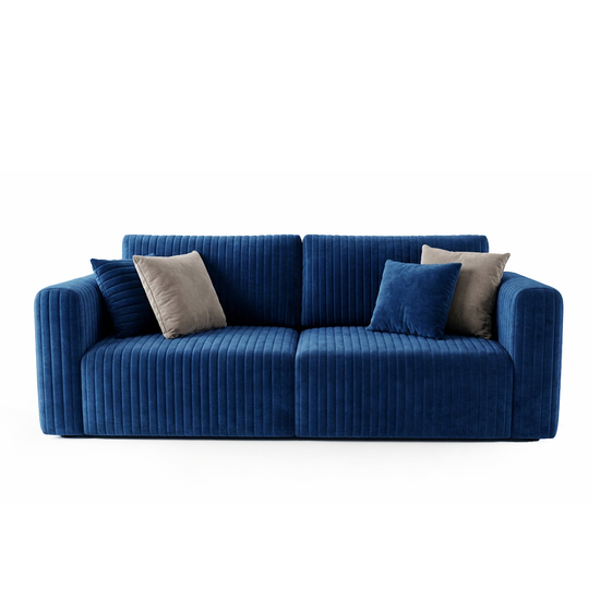 Floreline Sofa Set
