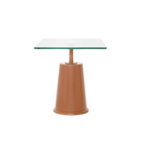 Orbit End Table
