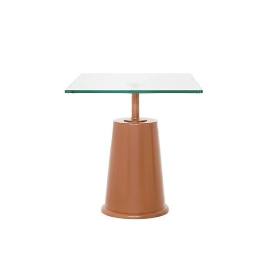 Orbit End Table