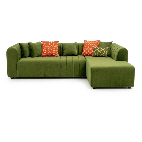 Zen Sectional