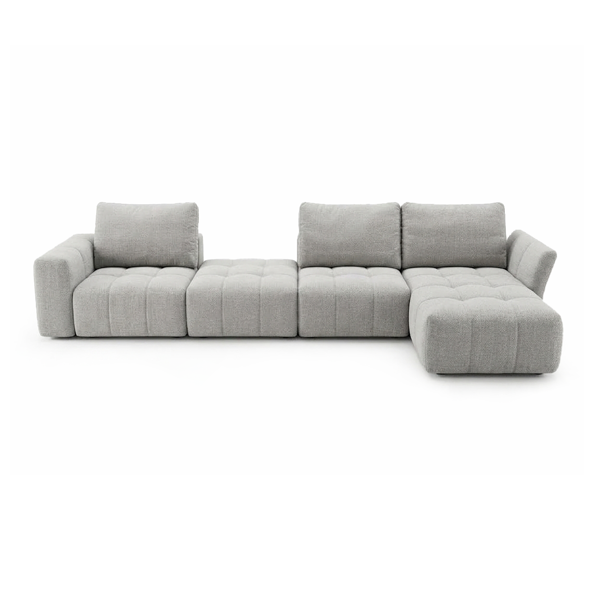 Monarch Sectional