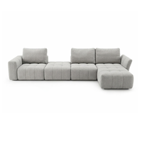 Monarch Sectional