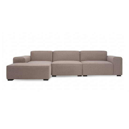 Luxe Sectional