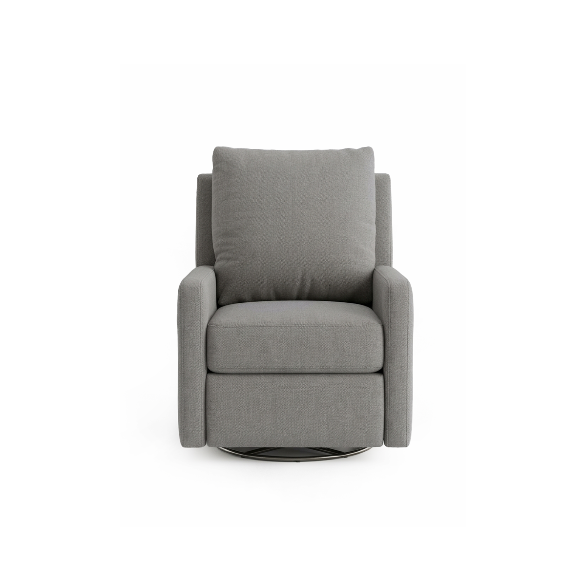 Easy Sit Recliner