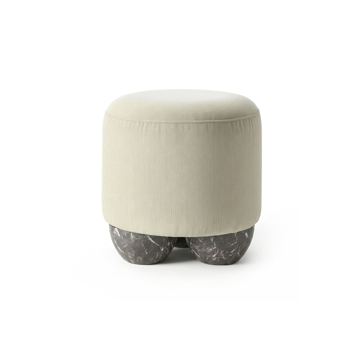 Elvora Pouf