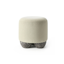 Elvora Pouf