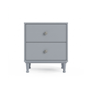 Supreme Side Table