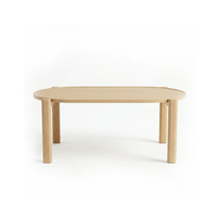 Fortune Center Table
