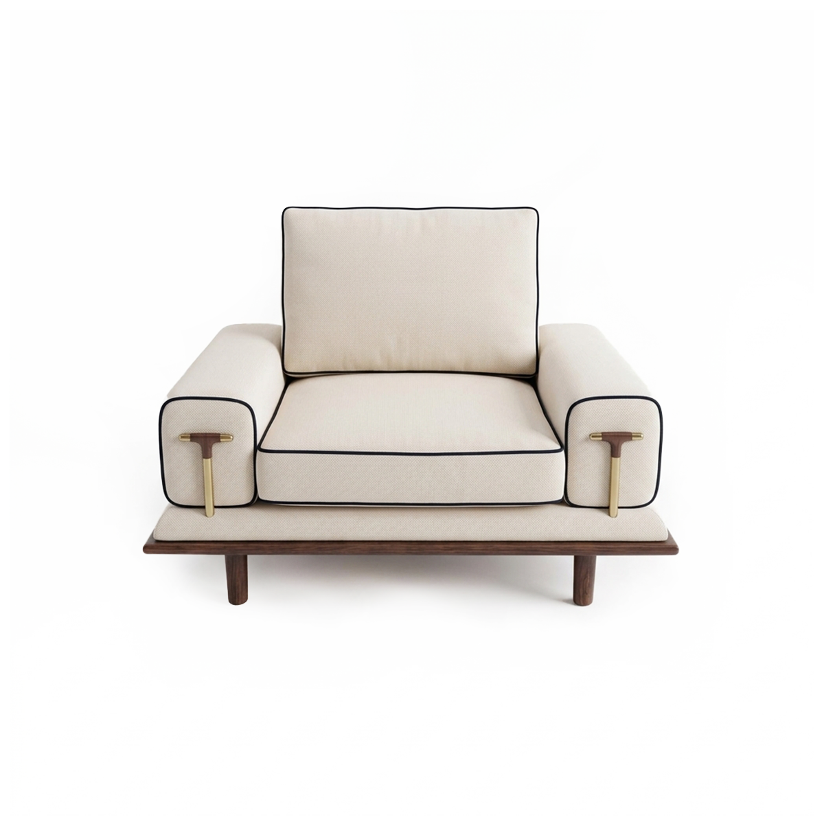 Dickens Sofa Set