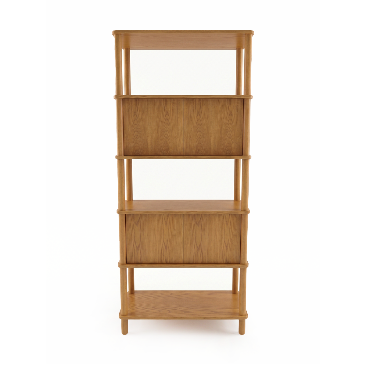 Florist Book Shelf