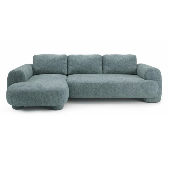 Max Rest Sectional
