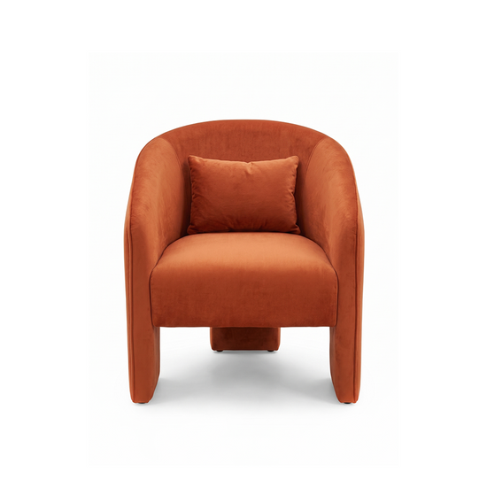 Connery Chair