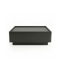 Grounded Coffee Table