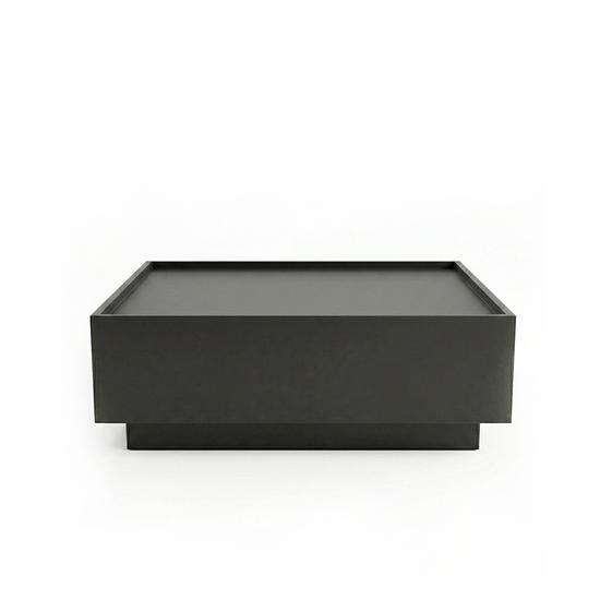 Grounded Coffee Table