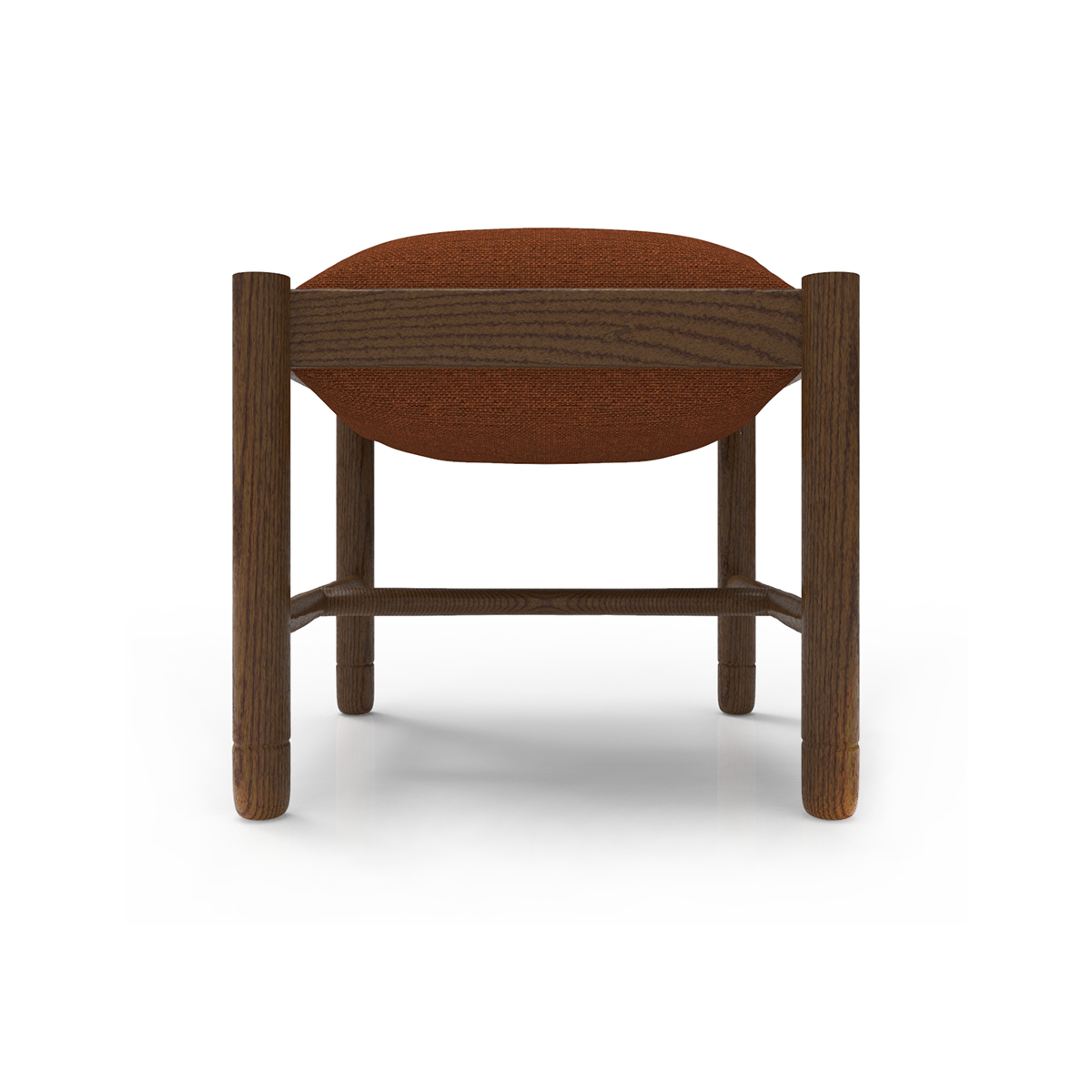 Moccachino Ottoman